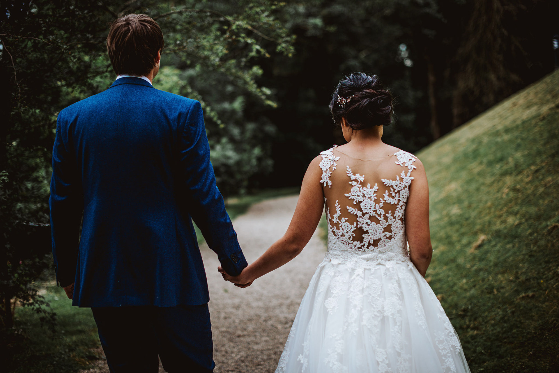 destination wedding photography ireland