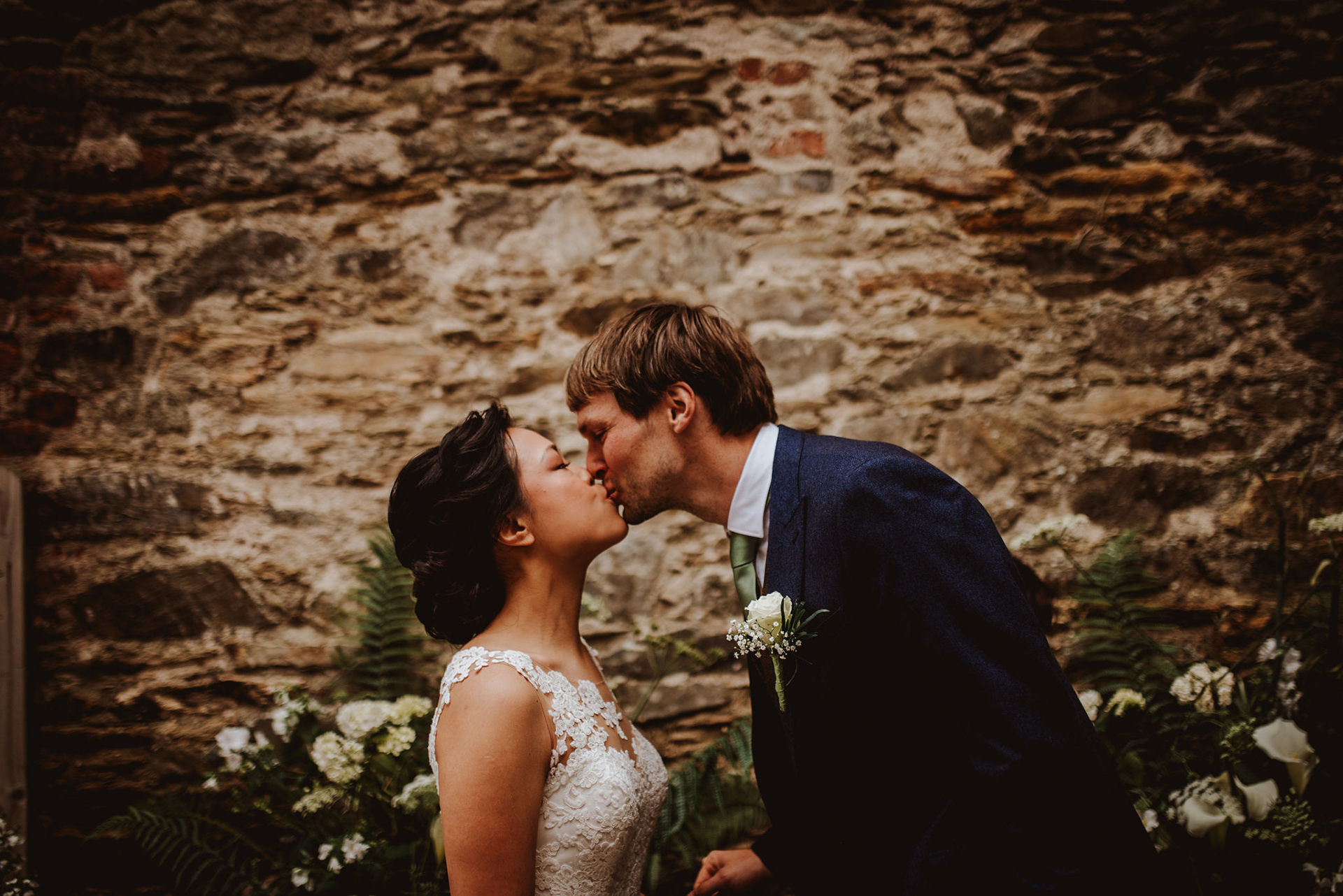 Stunning wedding photography