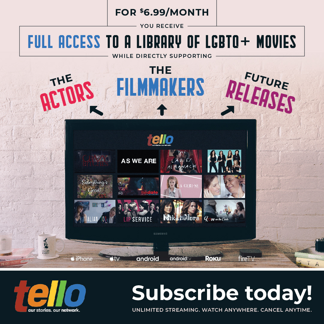 Instagram Image for Tello