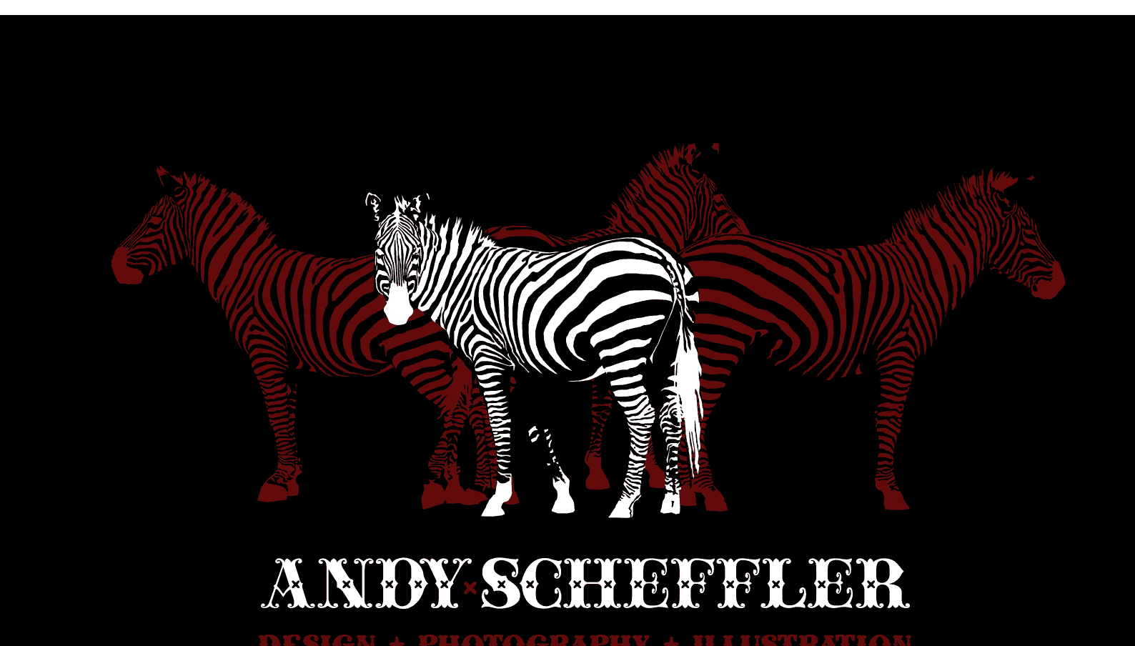 Andy Scheffler - D+P+I