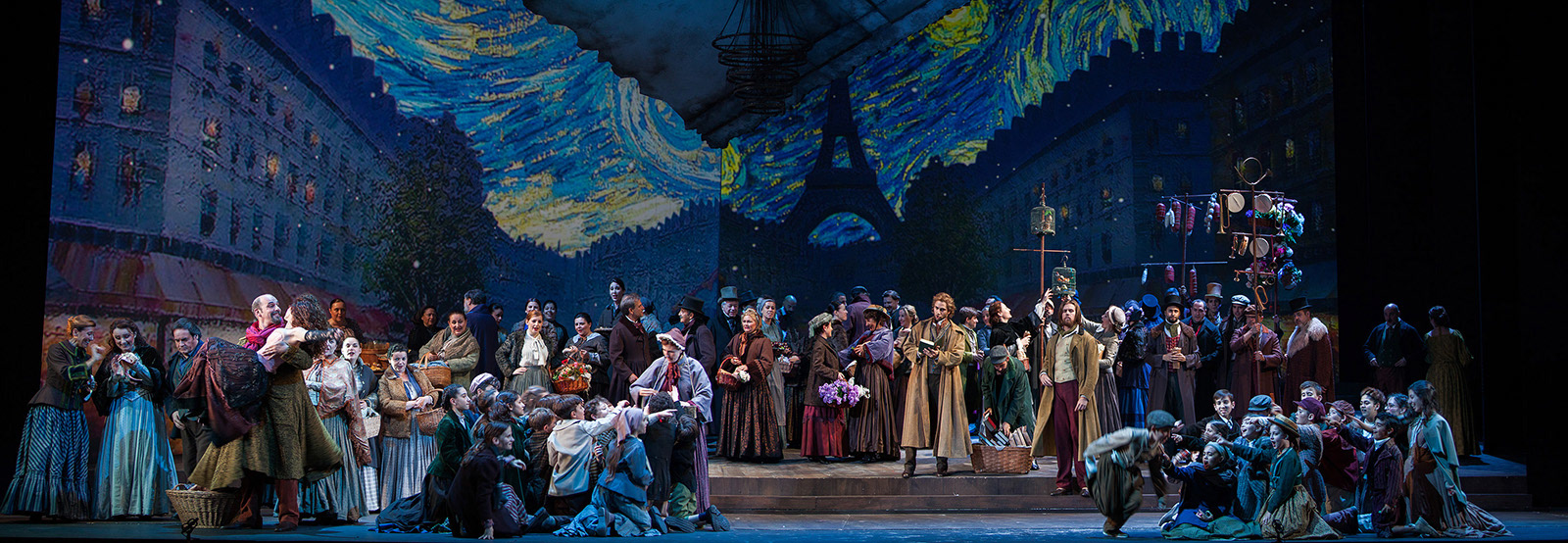 La Bohème
