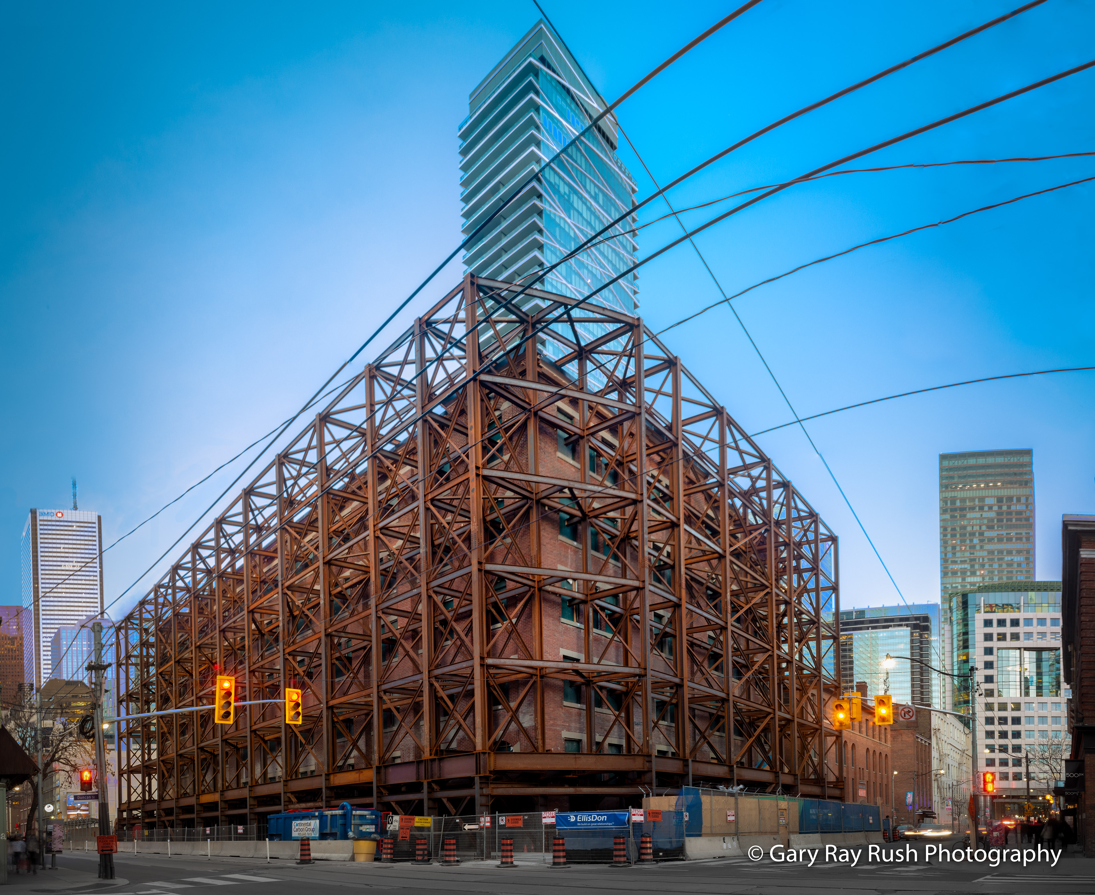 19 Duncan Street, Toronto