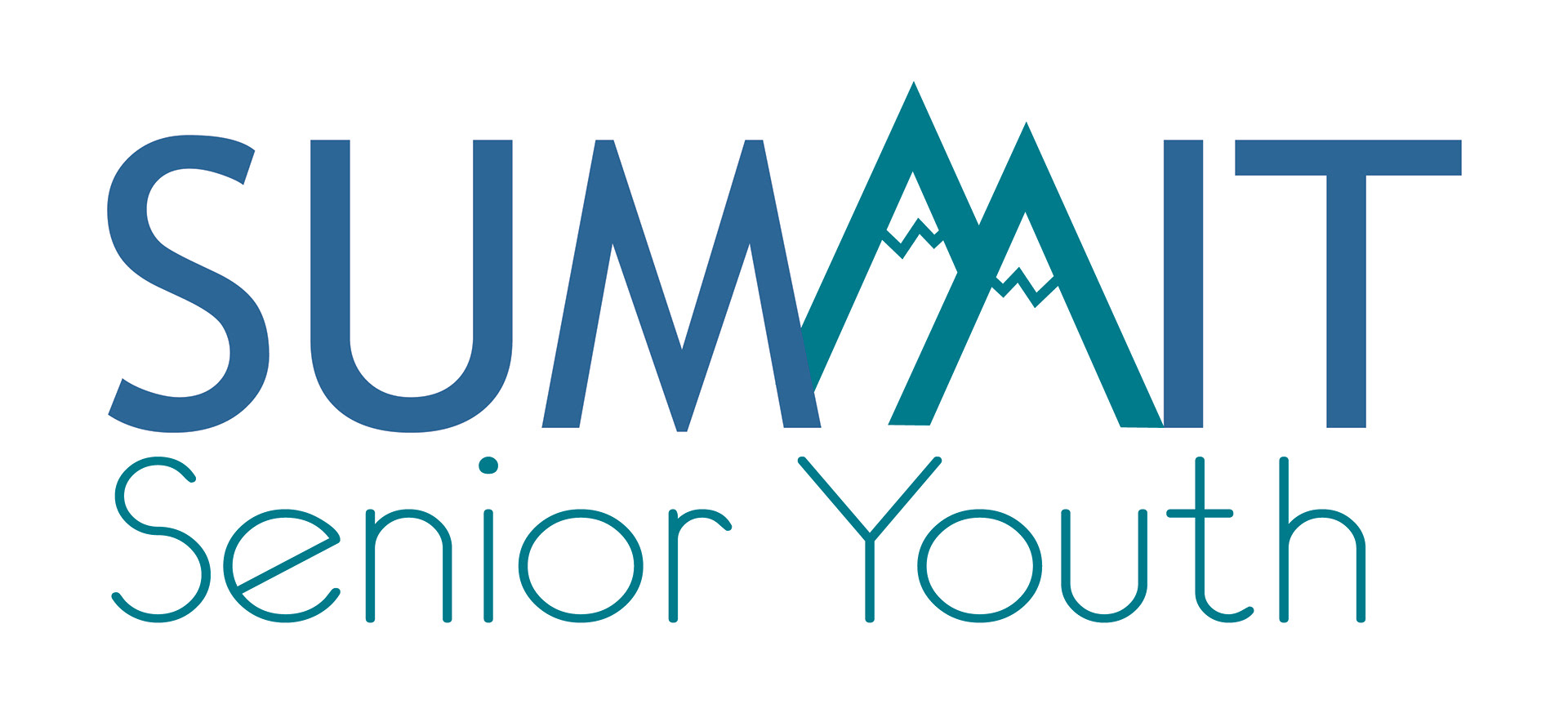 Logo for Sr Youth Group