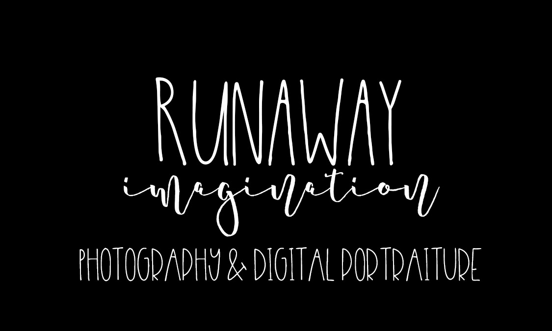 Runaway Imagination