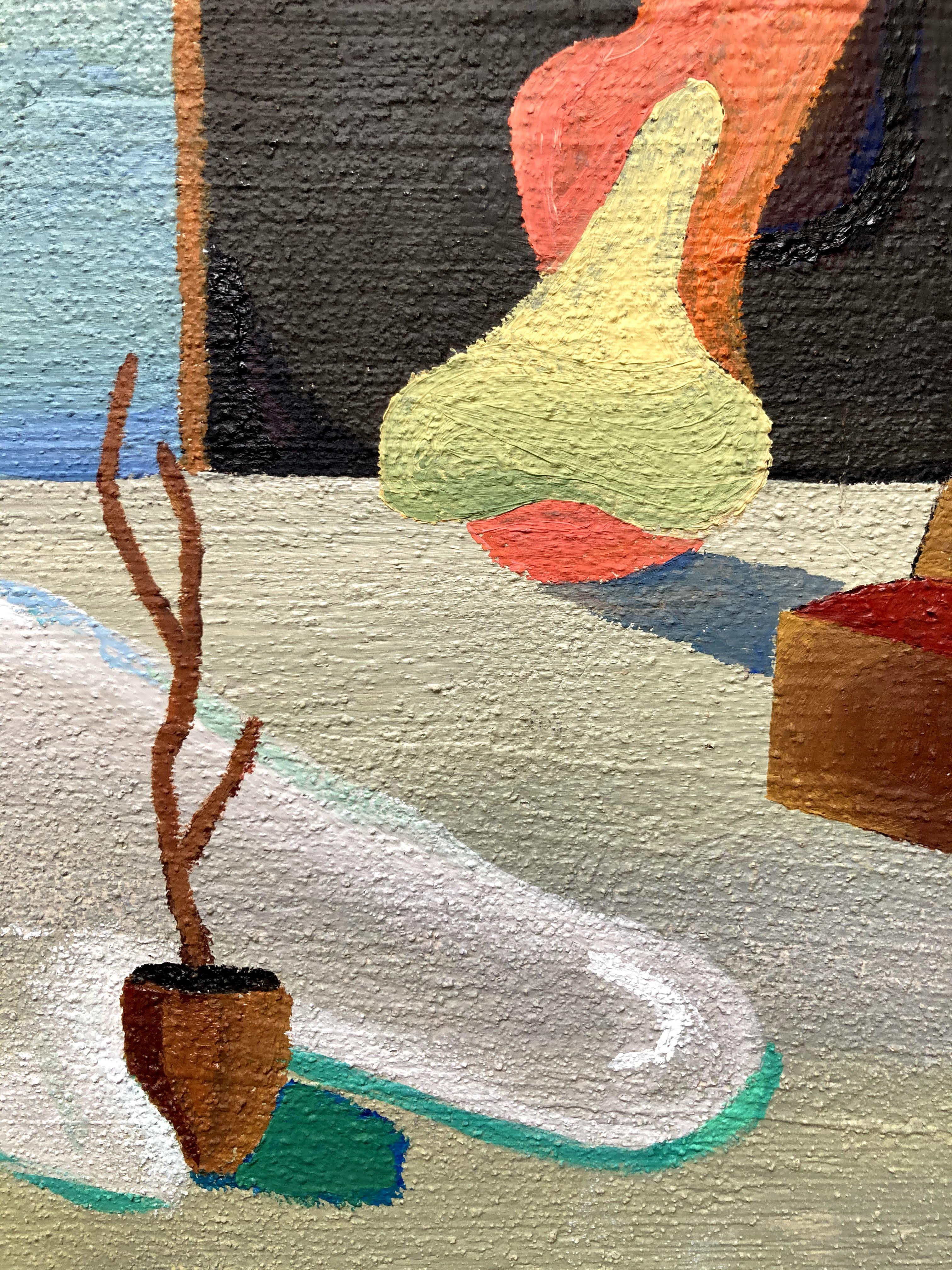 Detail III