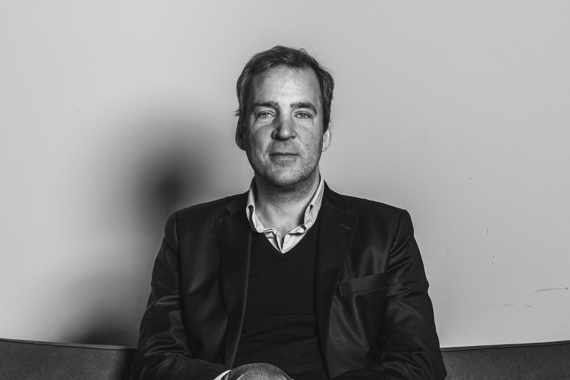 Tilman Kriesel, Art Advisor