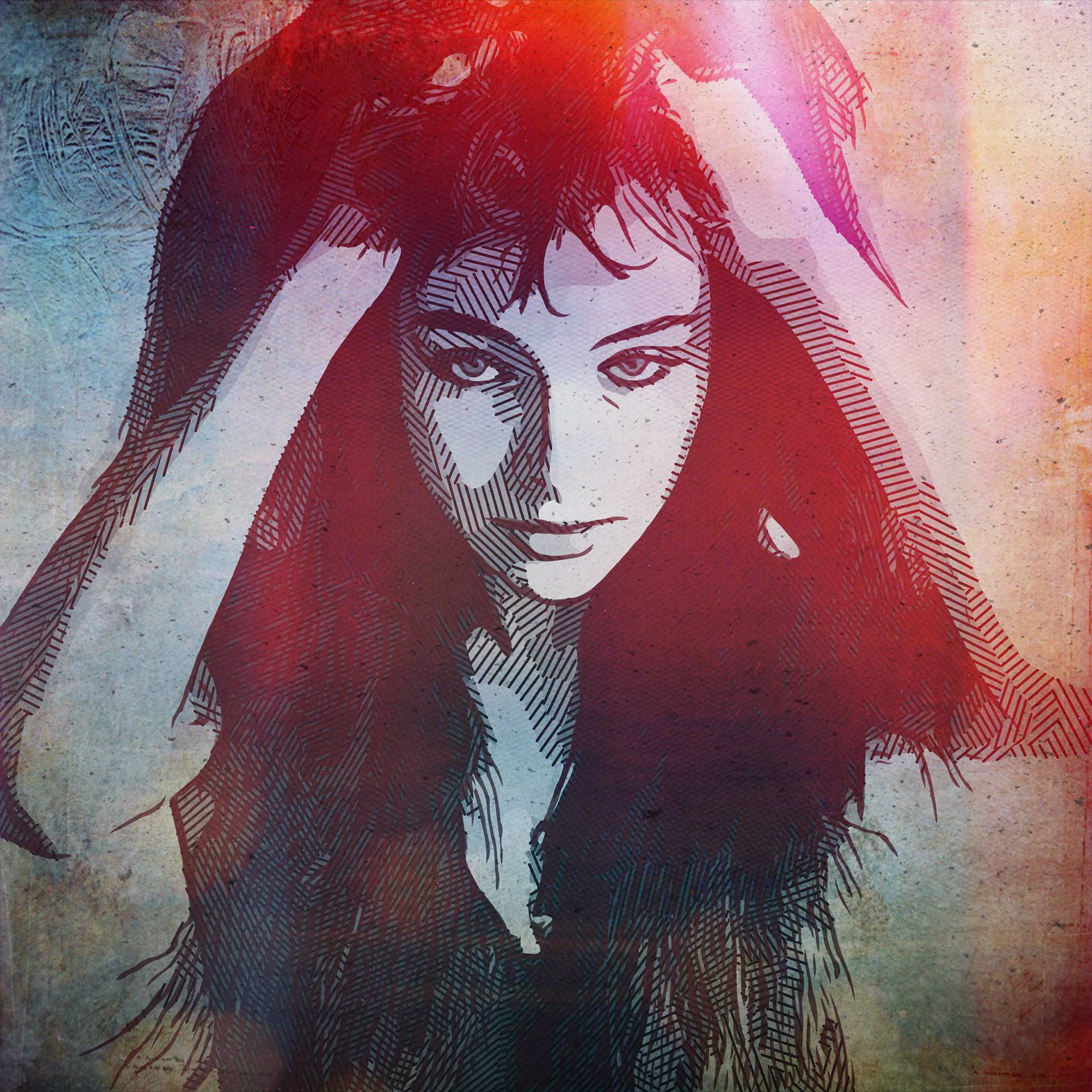 Kate Bush