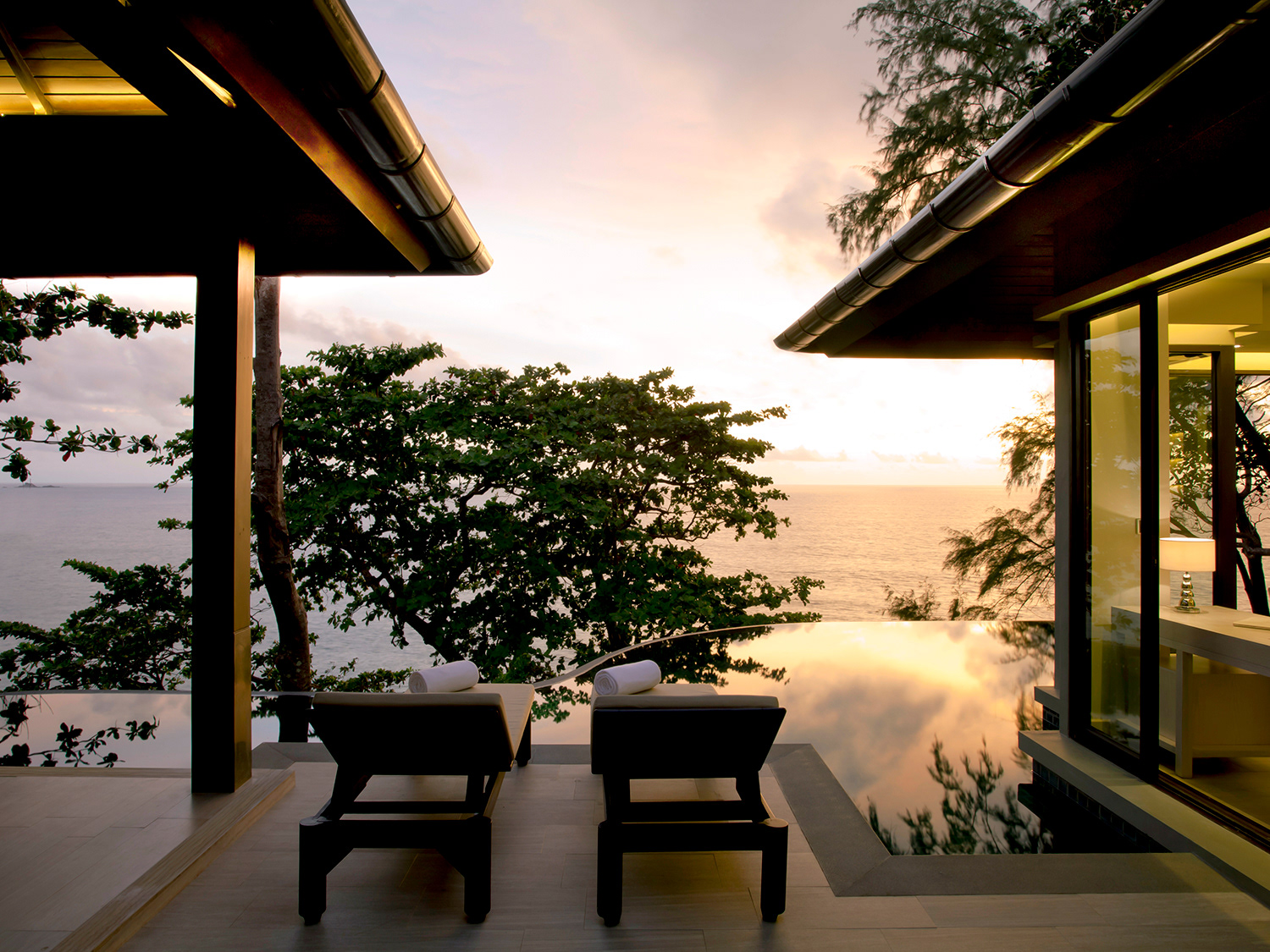 Hotel Resort photography with phuket photographer