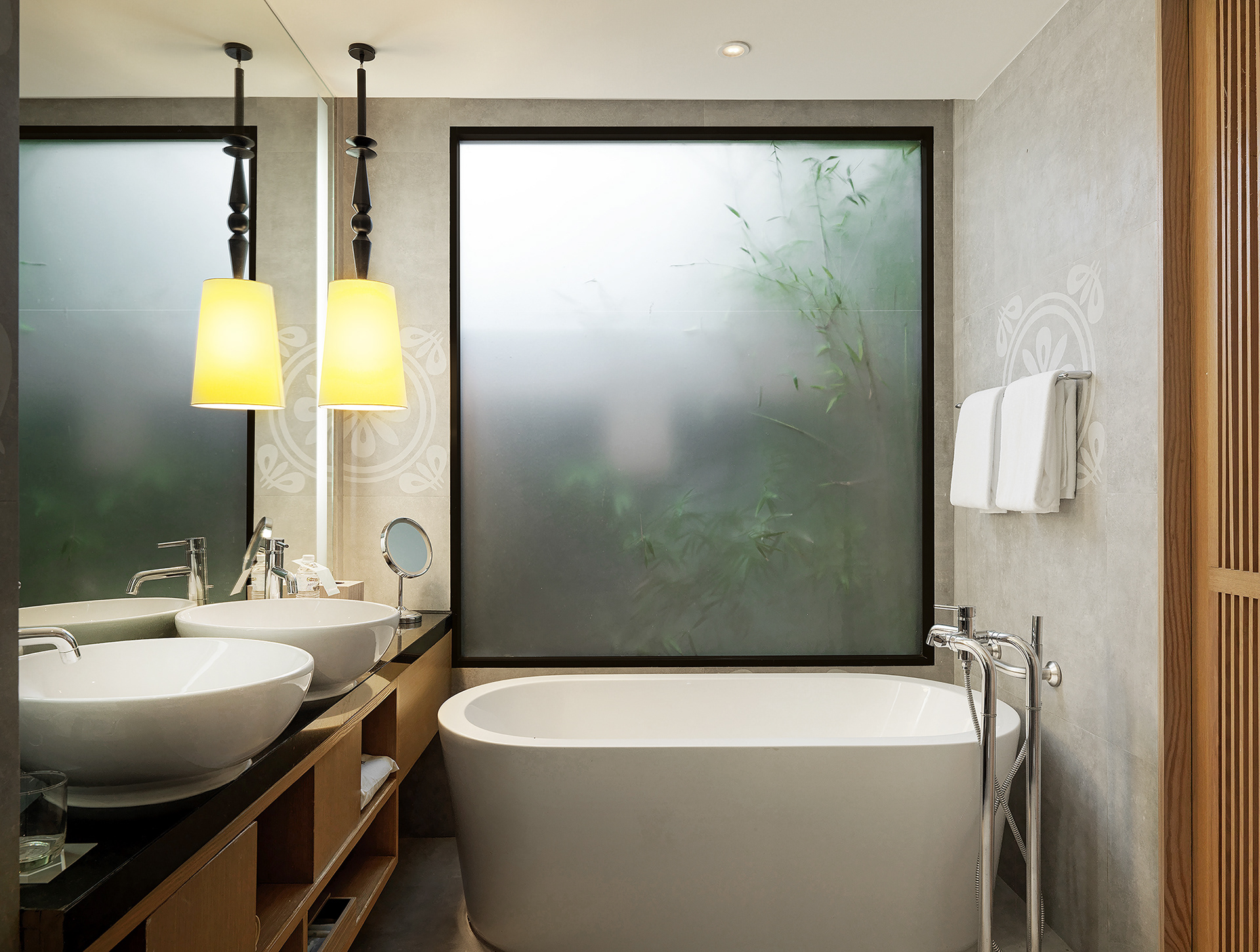 Hotel Resort photography with phuket photographer