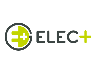 Logo Elec Plus