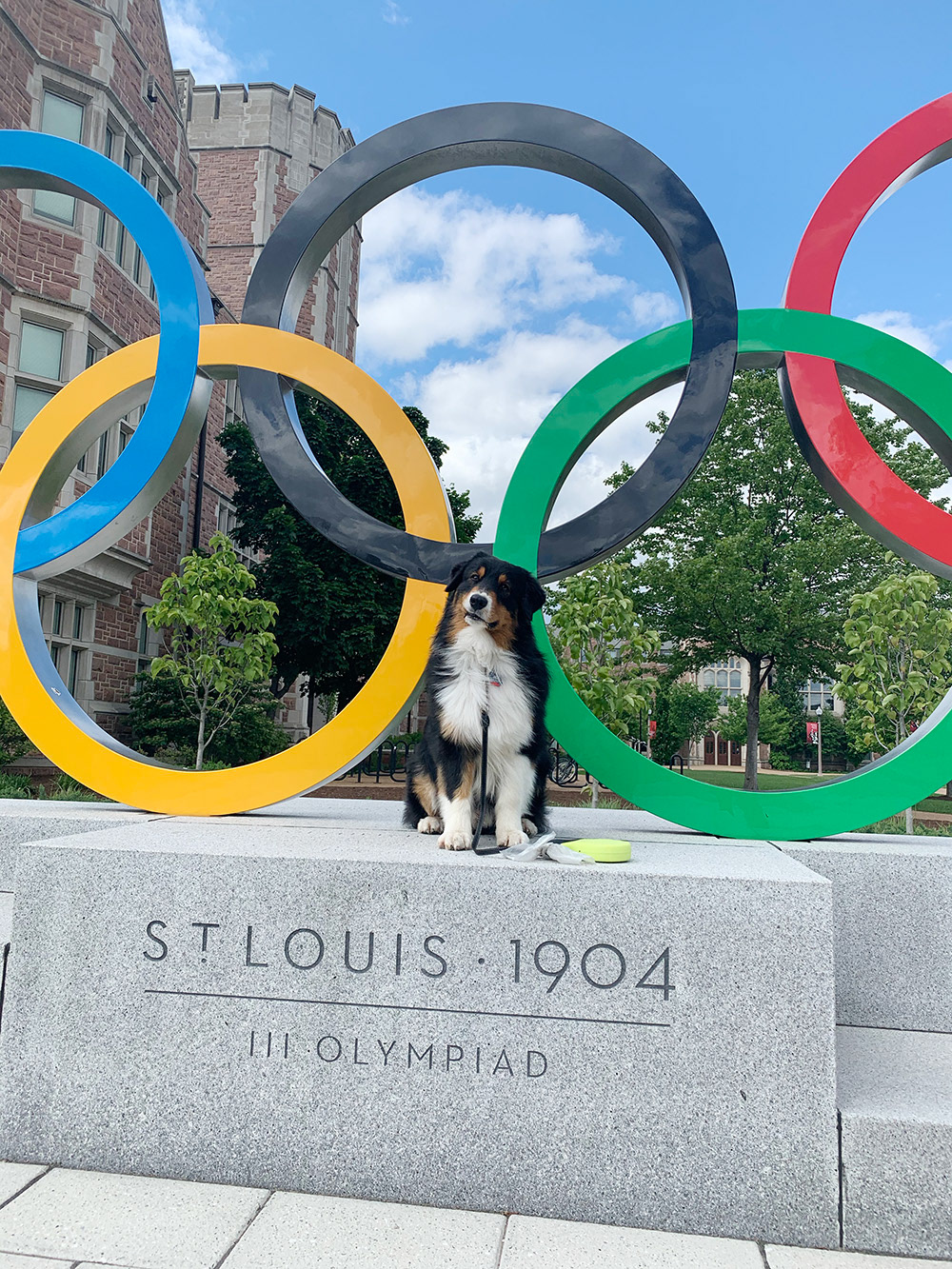 May 2020