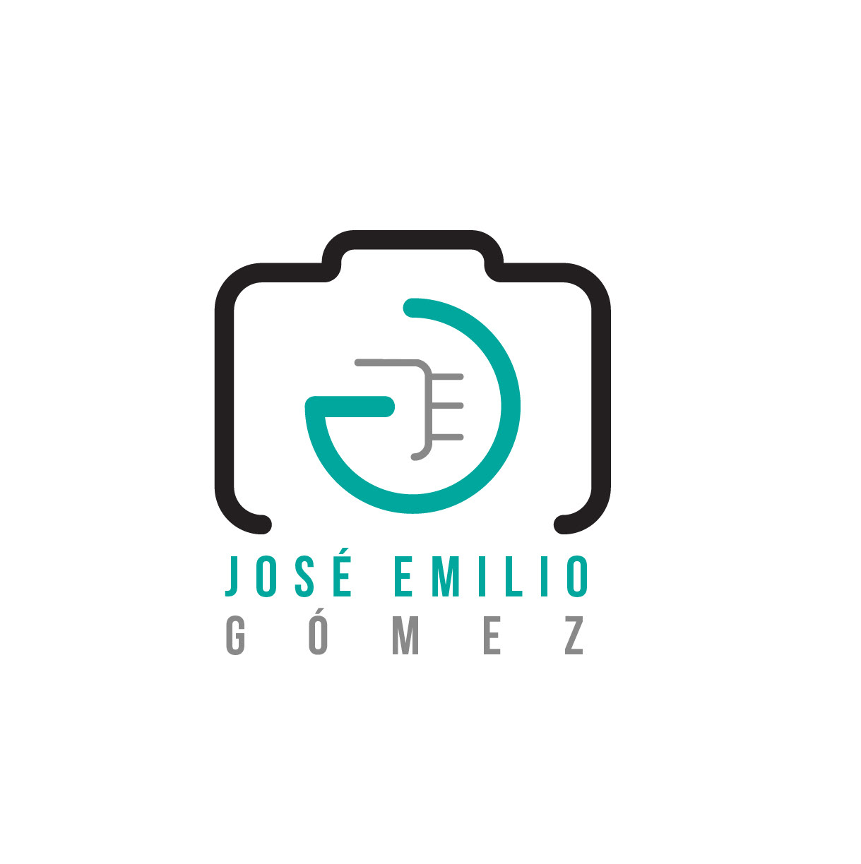 Photographic works of José Emilio Gómez 