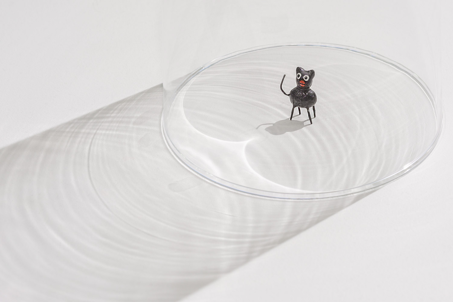 Home Items. Things in Human Life / Łódź Design Festival 2021