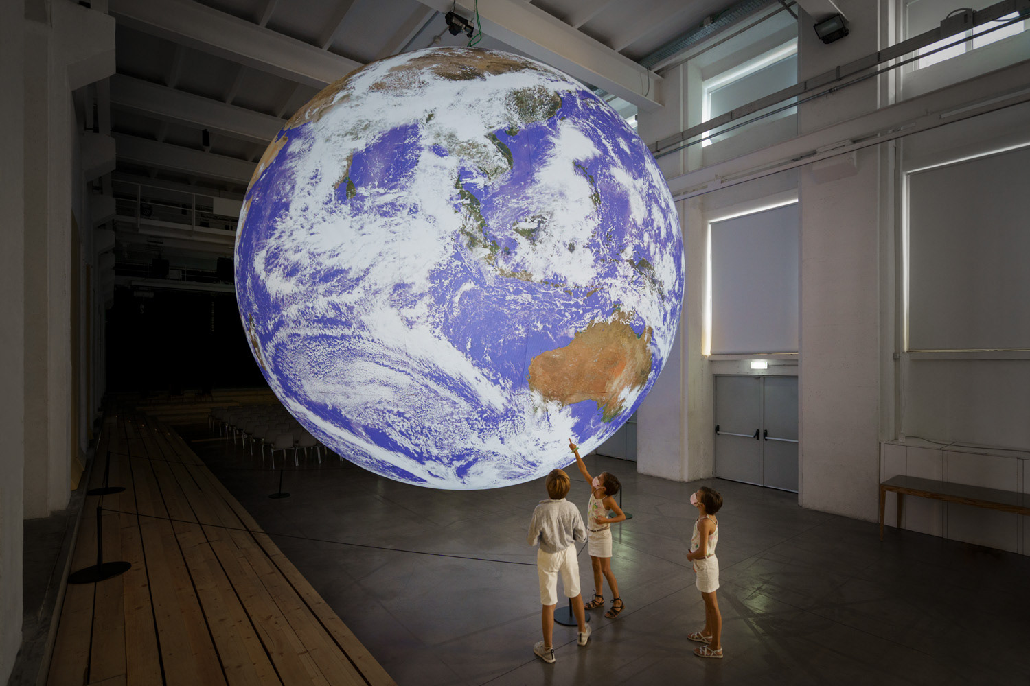 Gaya, Base Milano / Milan Design Week 2021