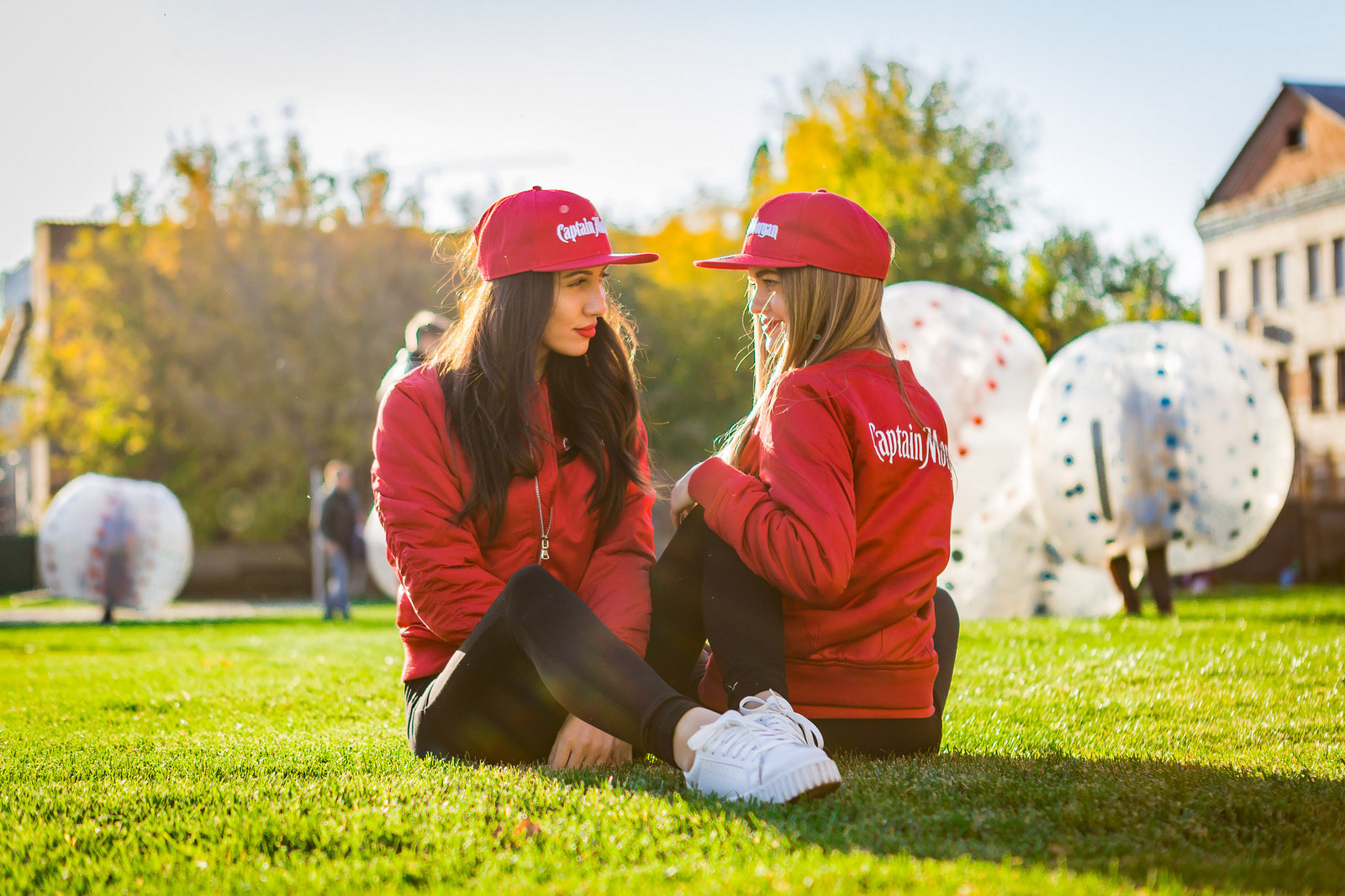 Фотосъемка корпоративов