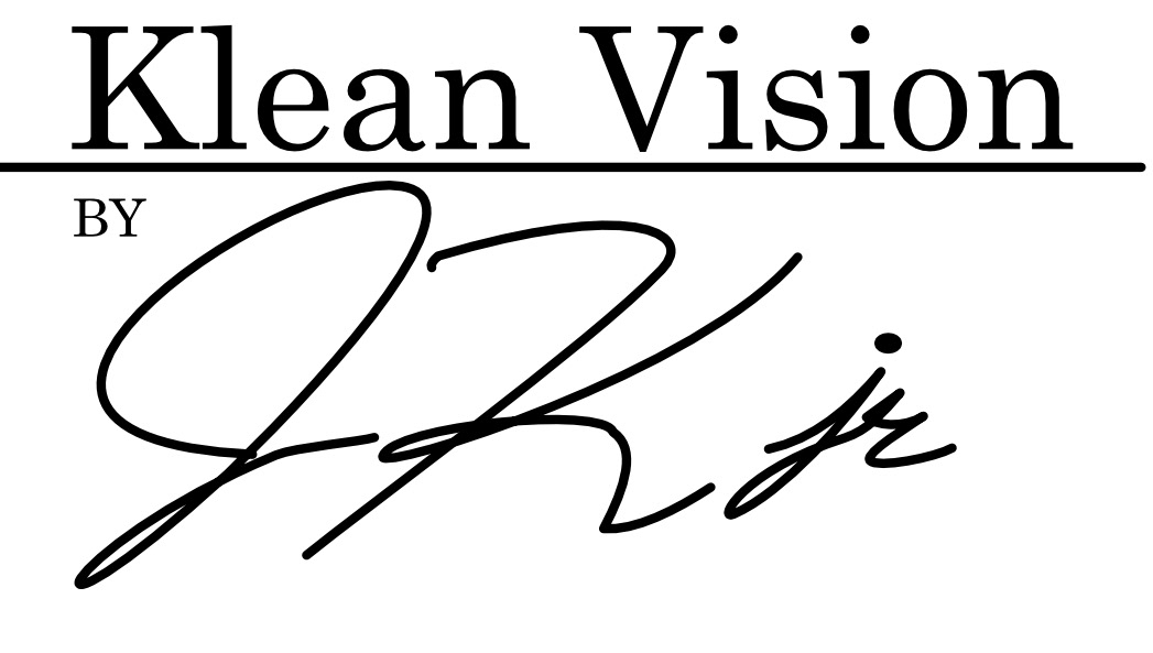 Klean Vision by JK jr