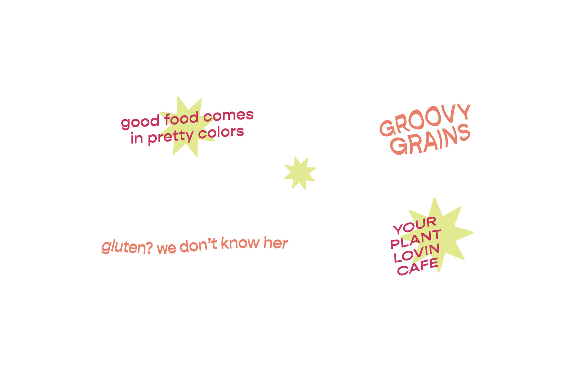 Additional Brandmarks
