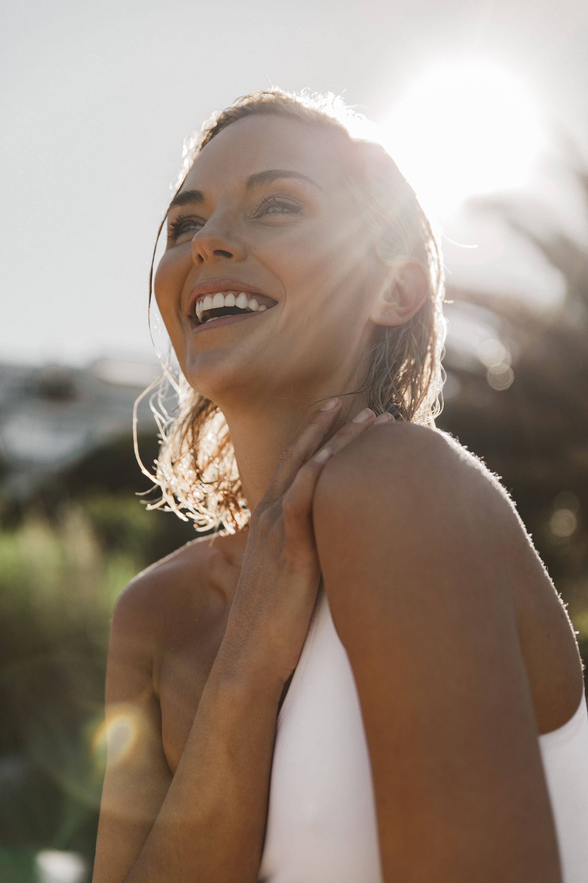 Ricardo Lategan - TANYA VAN GRAAN