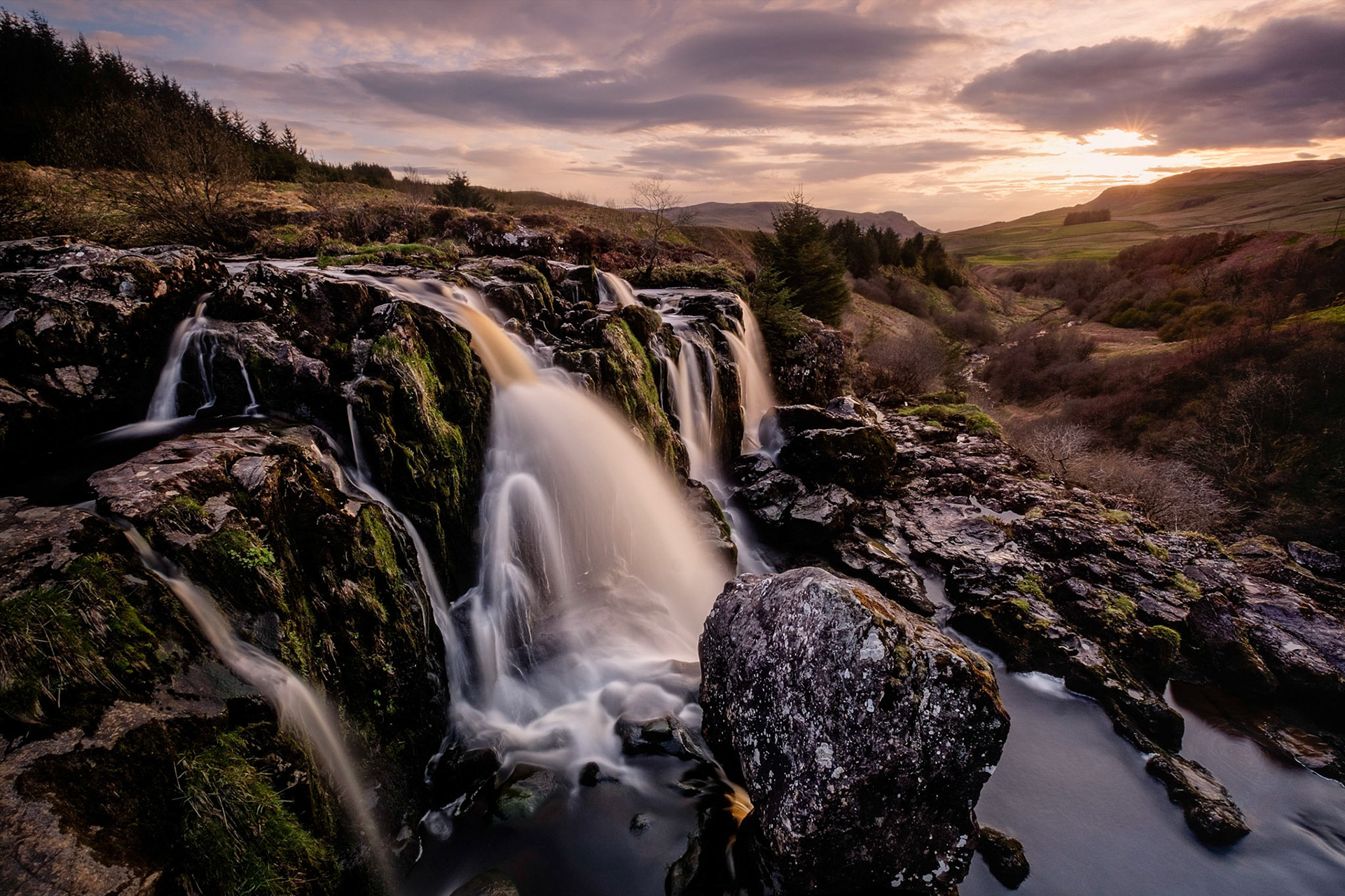 LOUP OF FINTRY