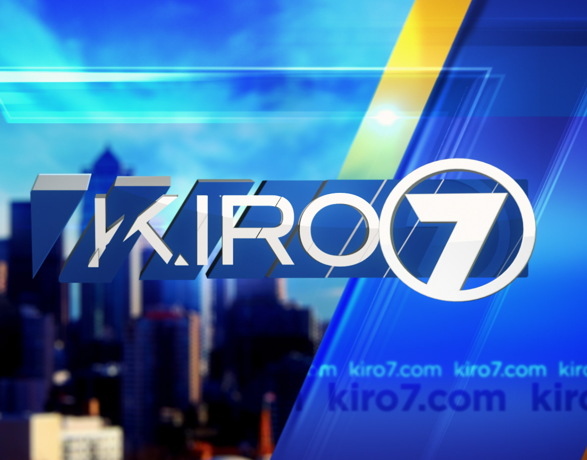 KIRO 7 News Seattle