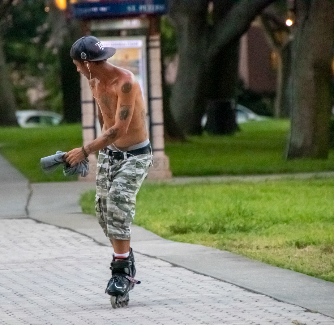 St. Petersburg, FL