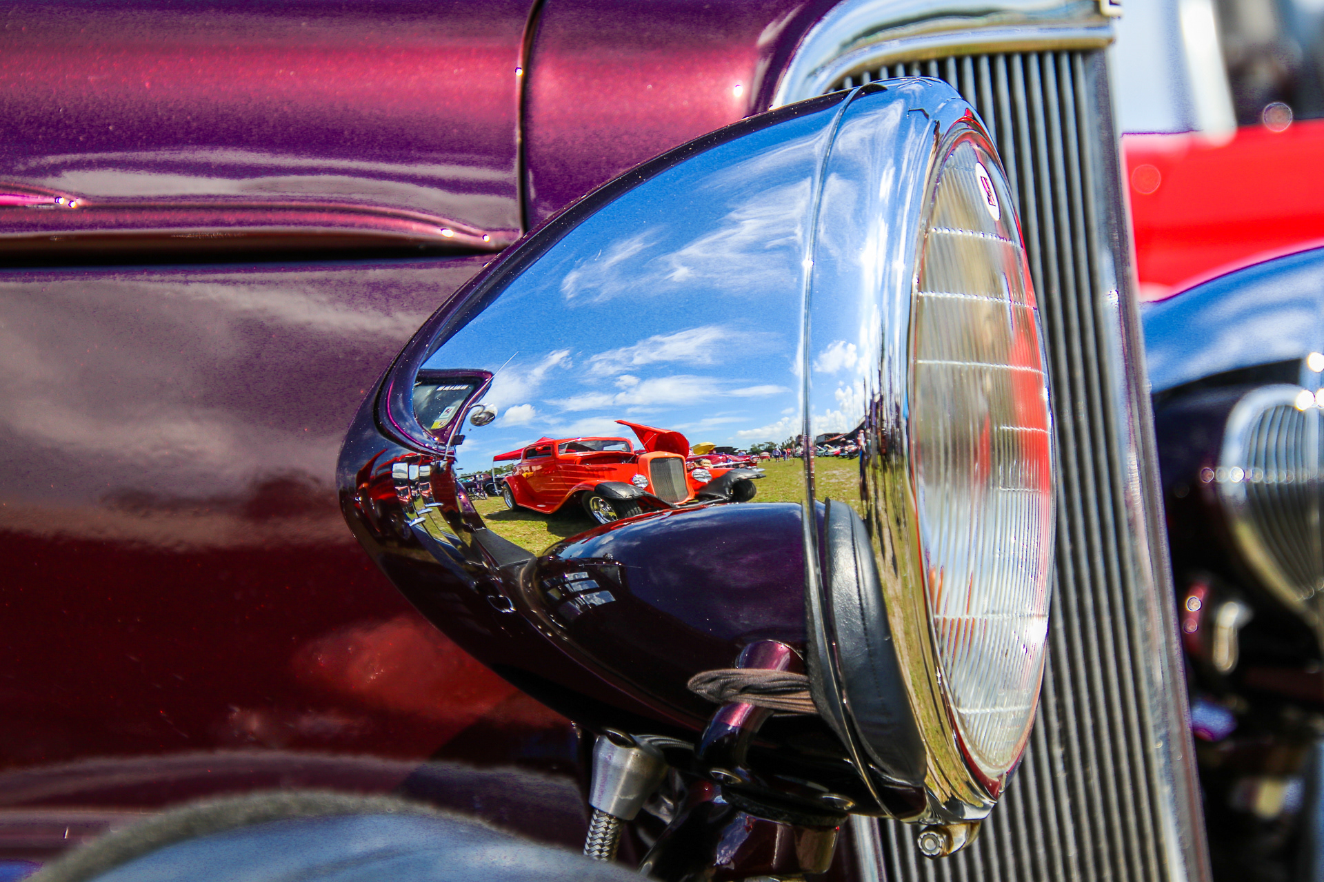 Sarasota Auto Show