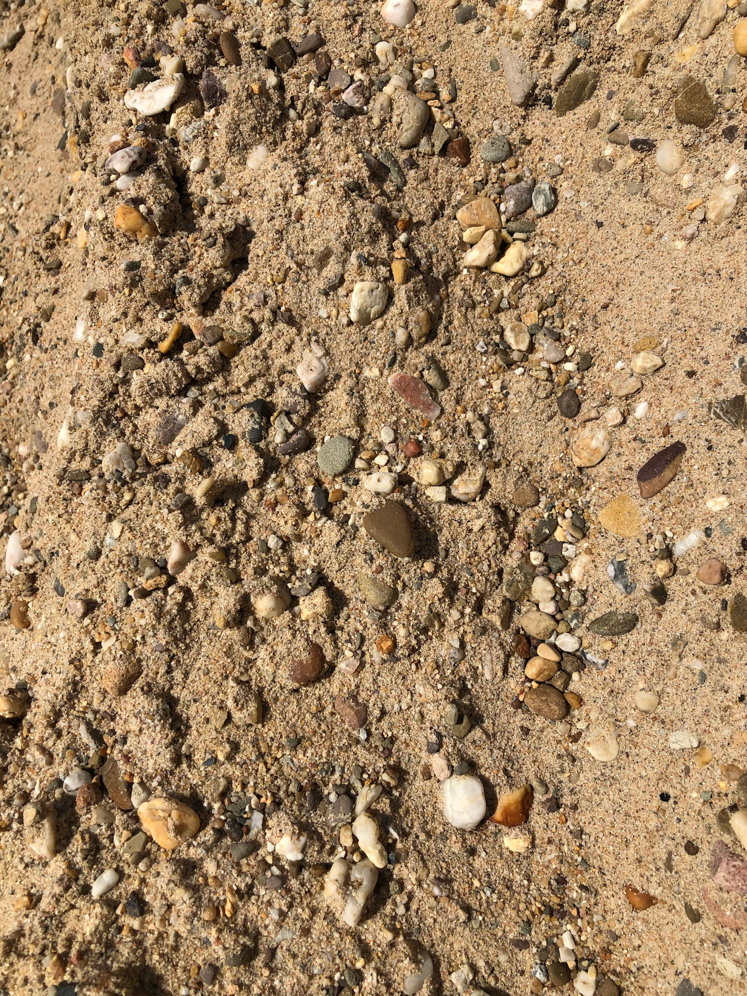 Mischkies 0-16 (Betonkies)