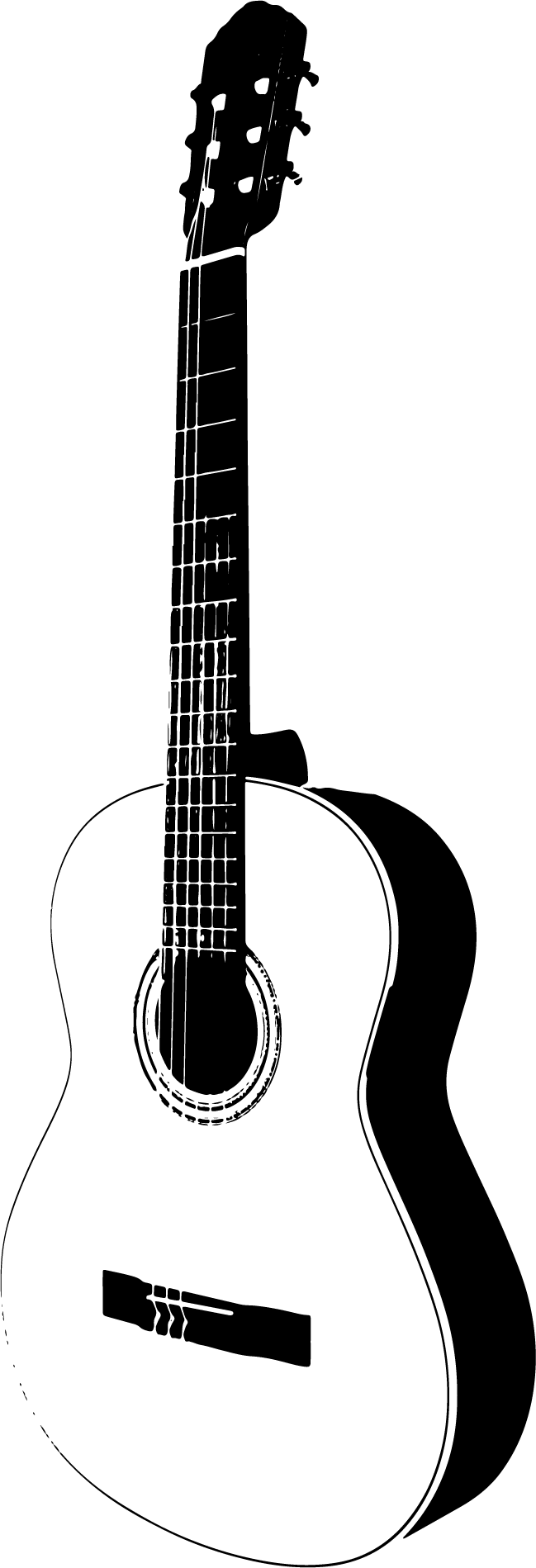 Back