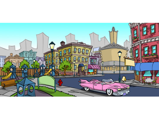 PlayFirst-Background