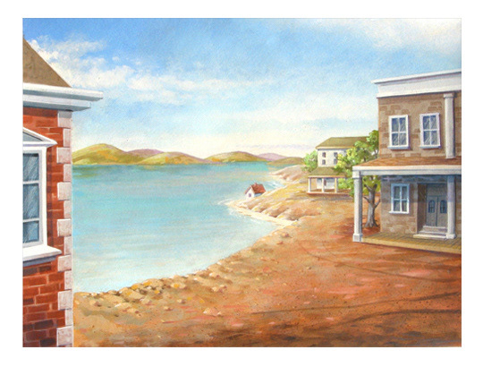 The Learning Company-Oregon Trails