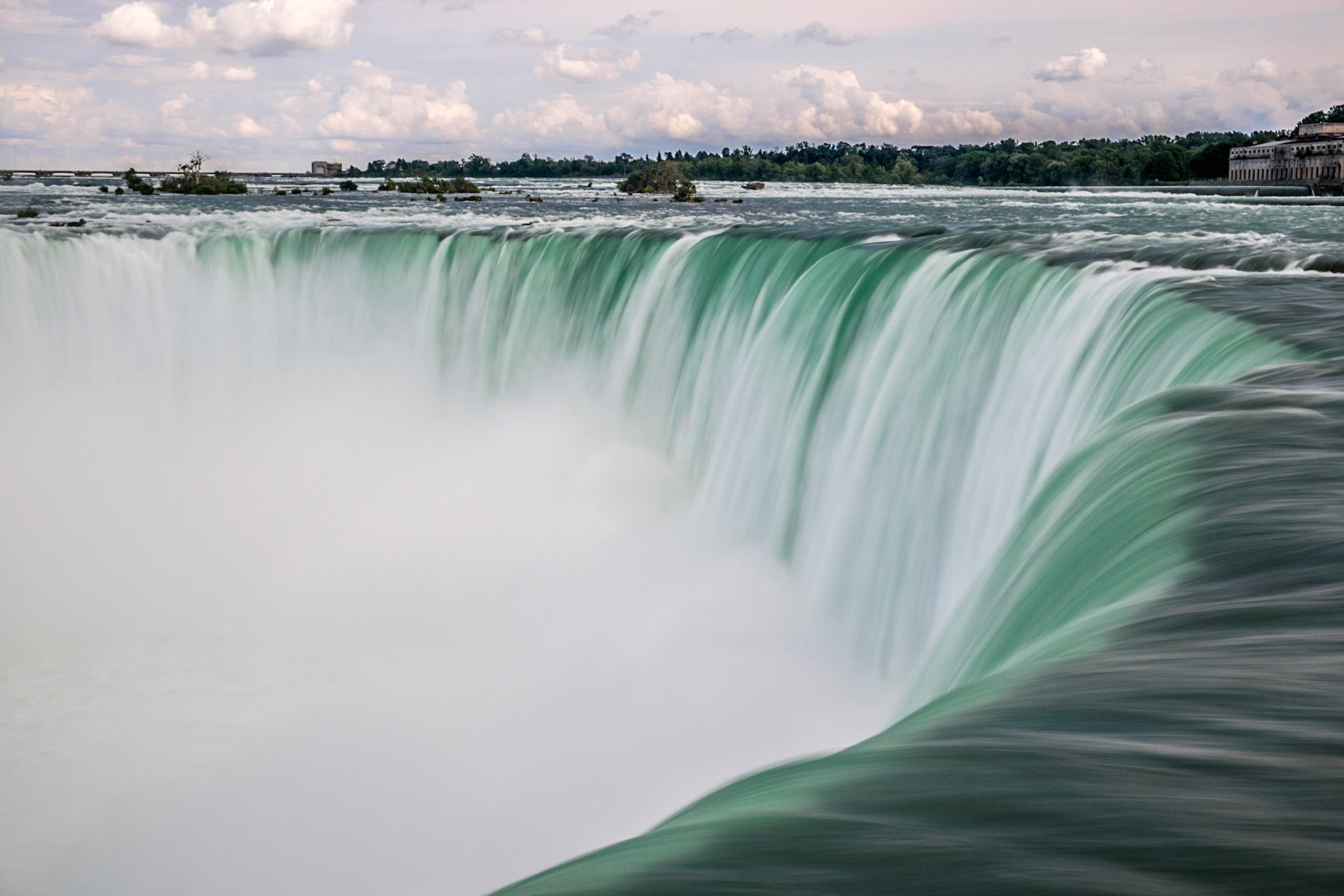 Niagara Falls
