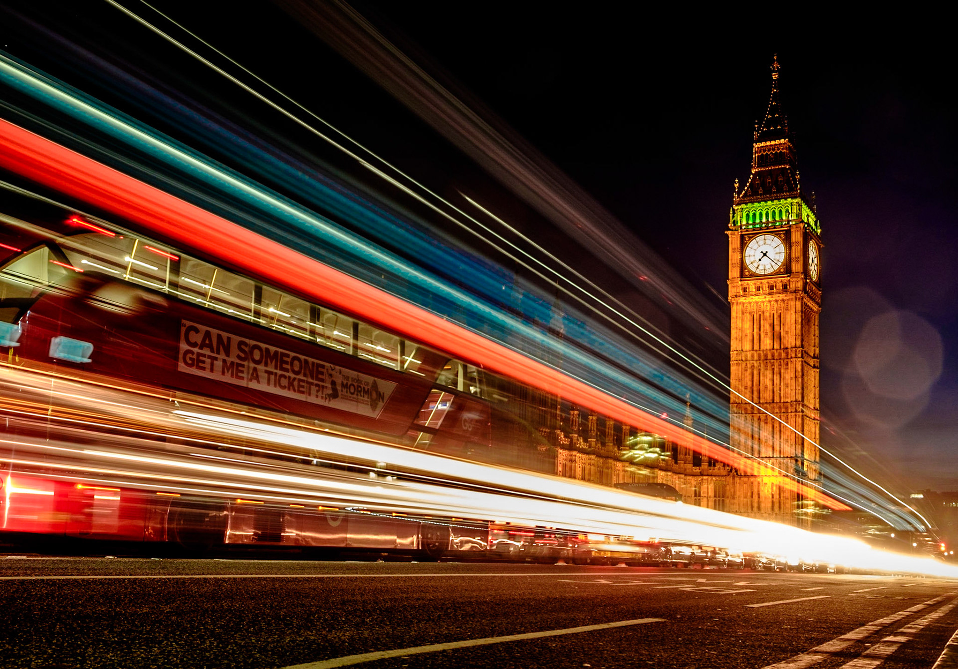 London