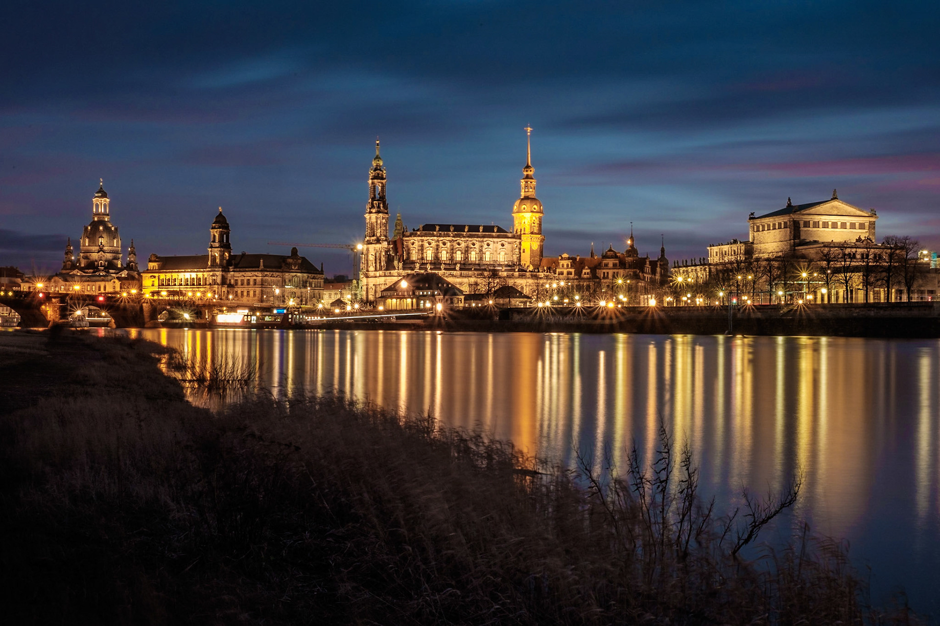Dresden