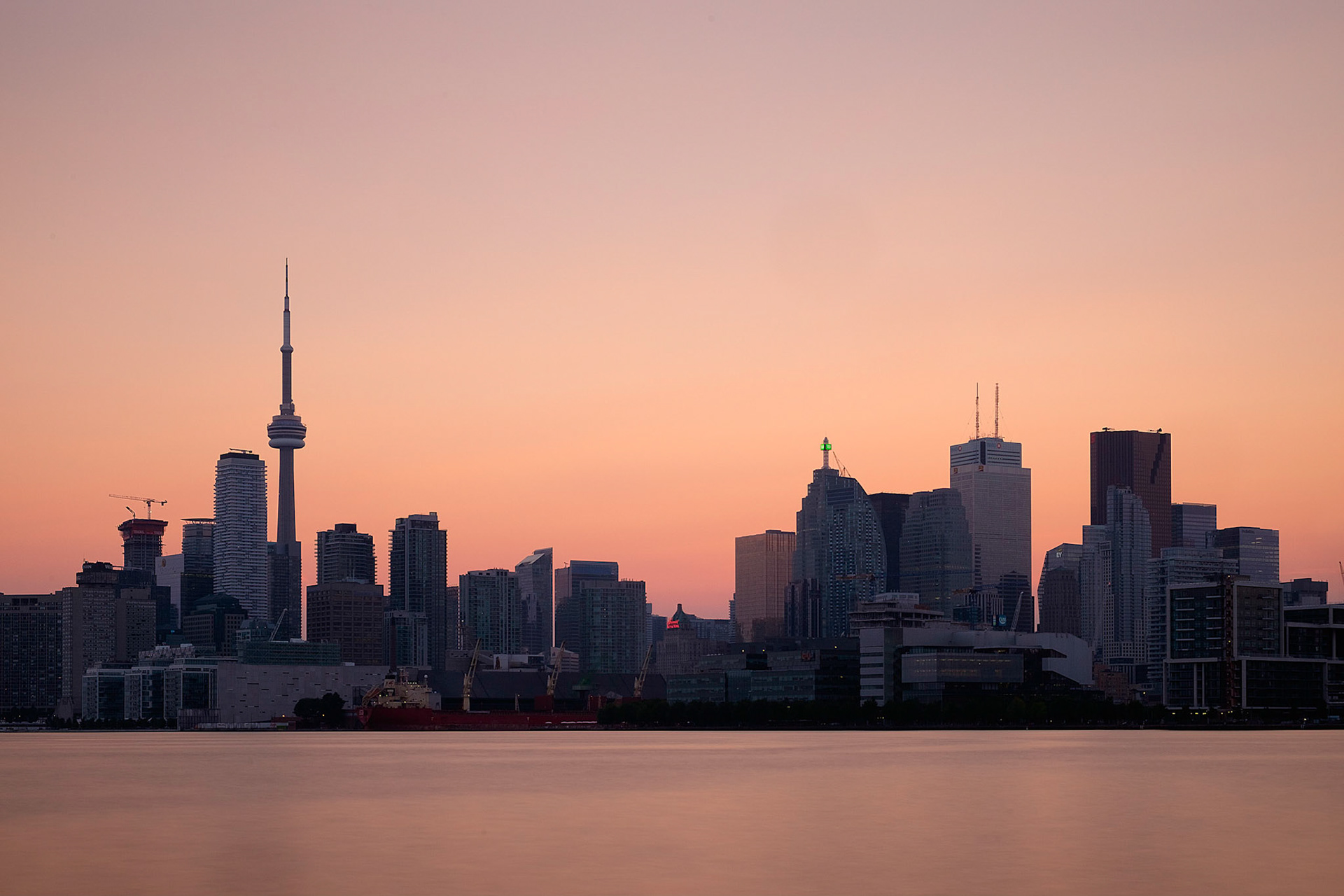 Toronto