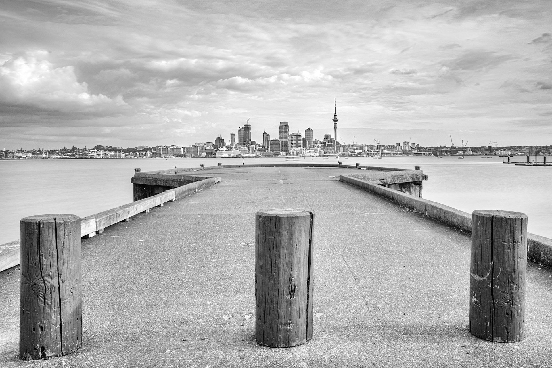 Auckland