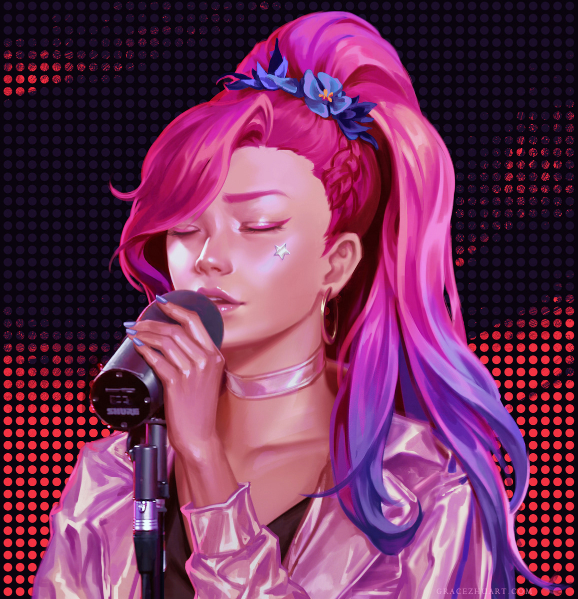 Seraphine