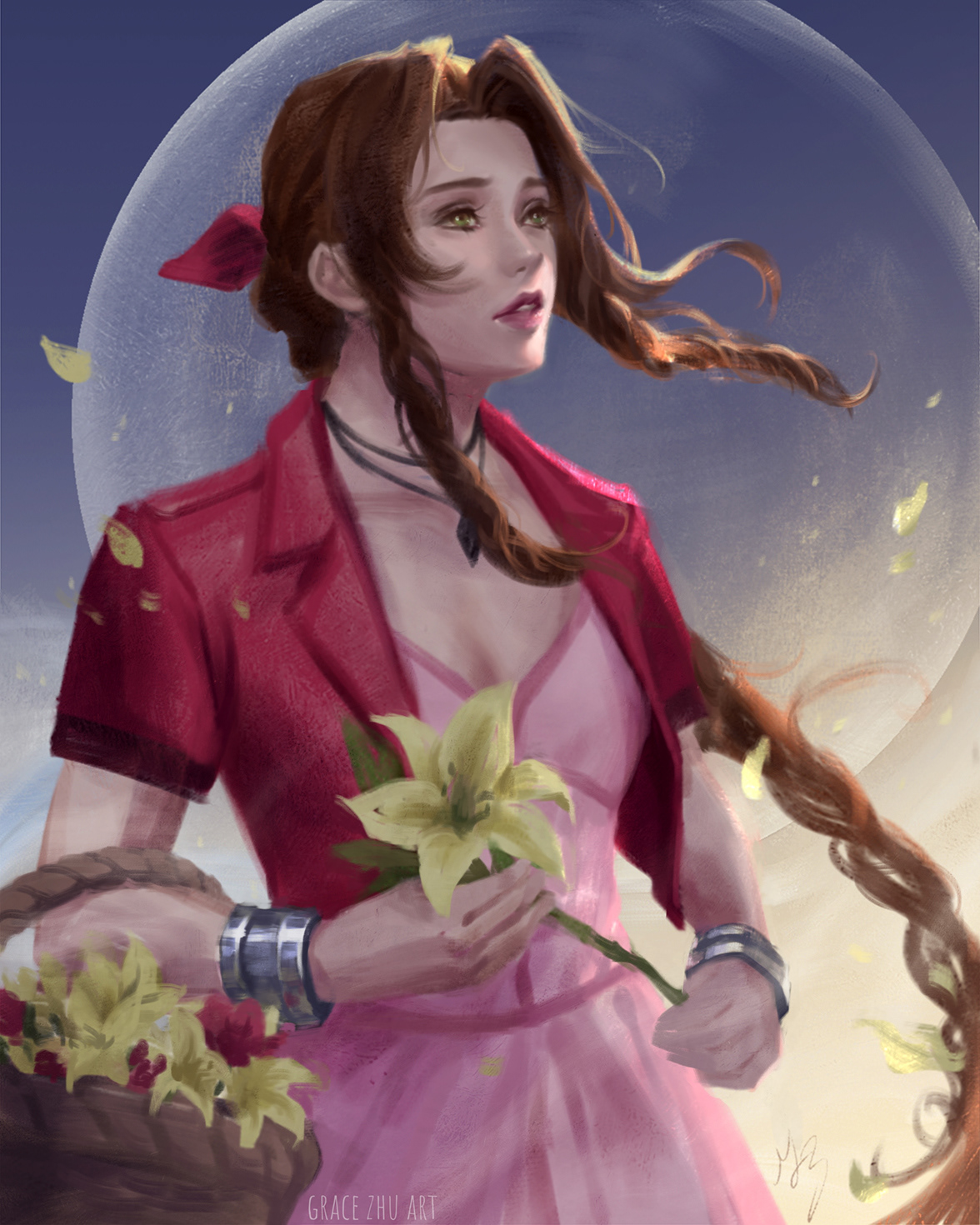 Aerith