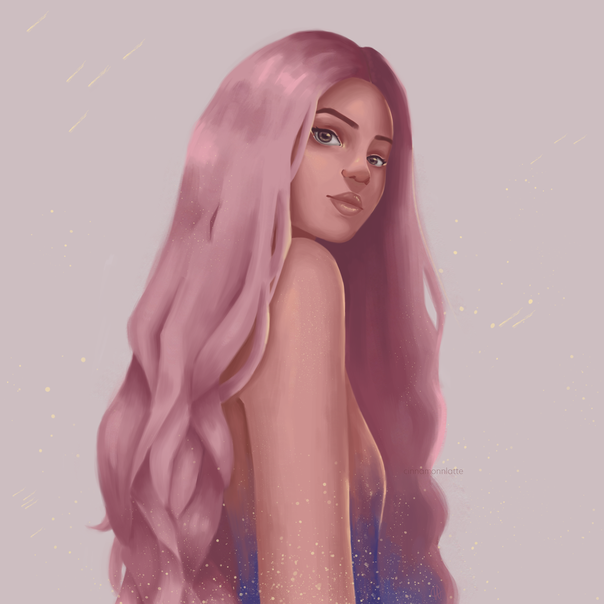 rose