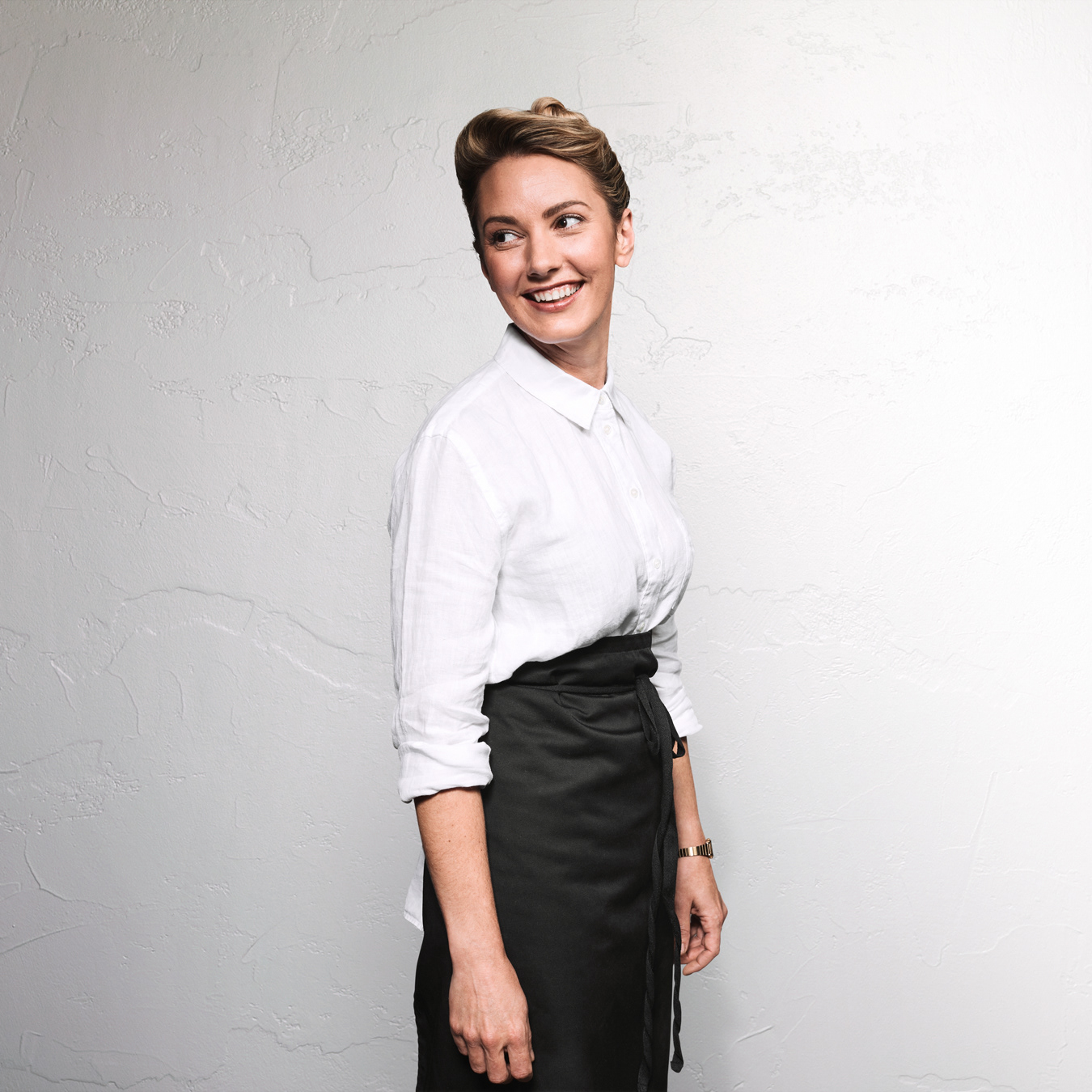 Alanna Sapwell