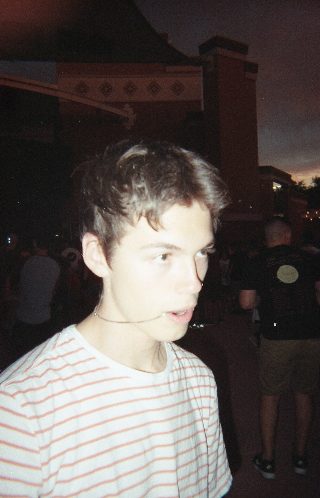 kodak funsaver disposable camera