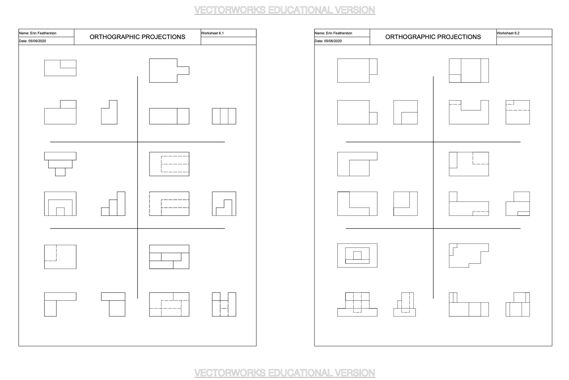 erin featherston vectorworks drafting