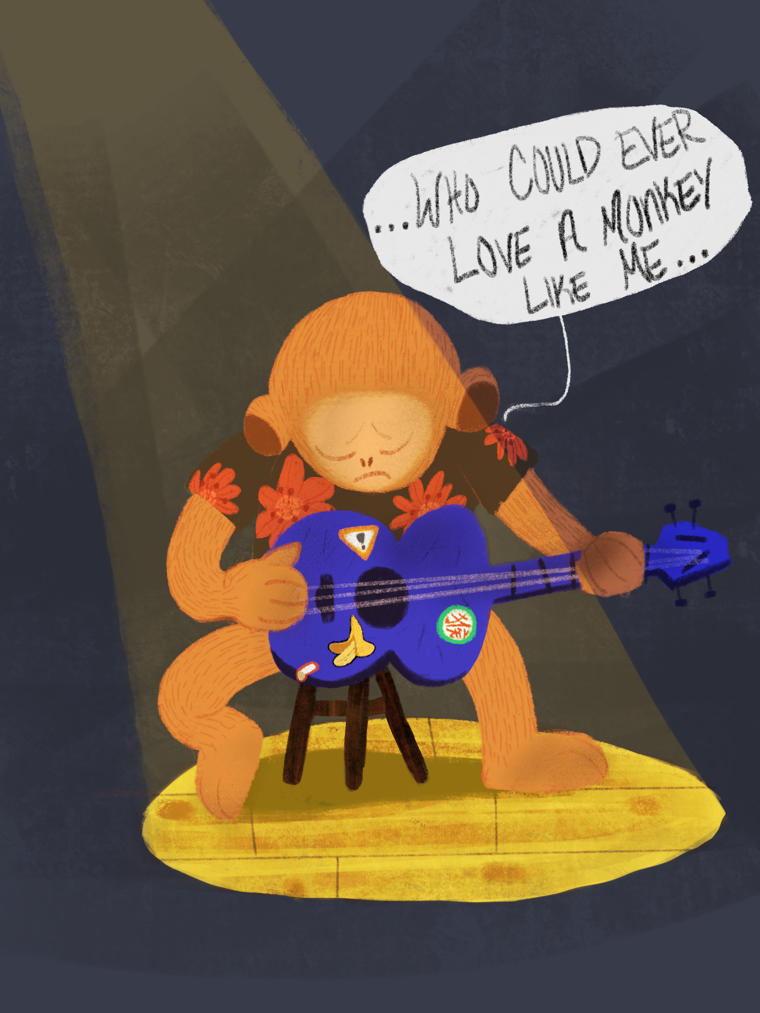 Alternate Sun-Wukong