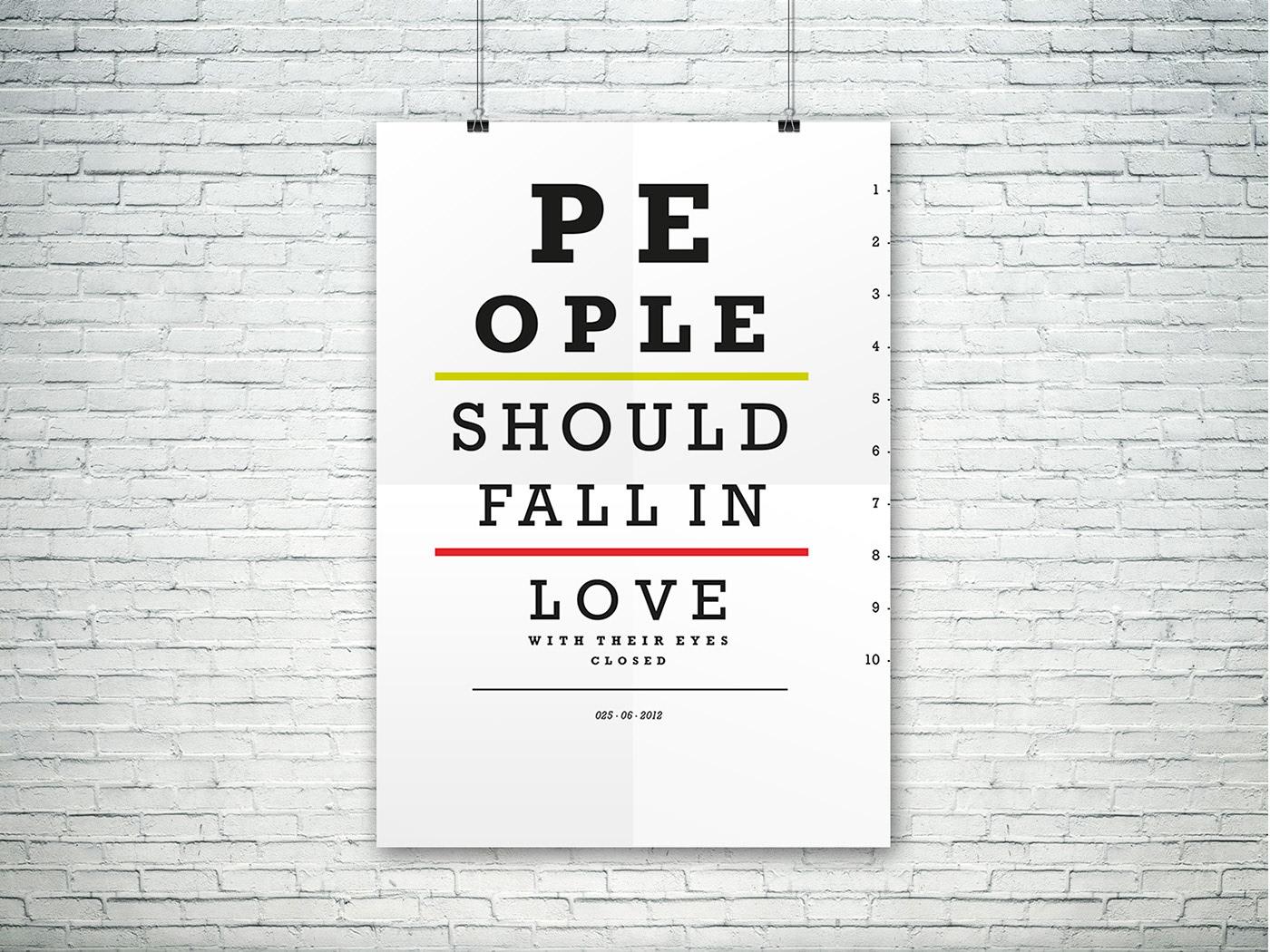 About Andy Warhol phrase