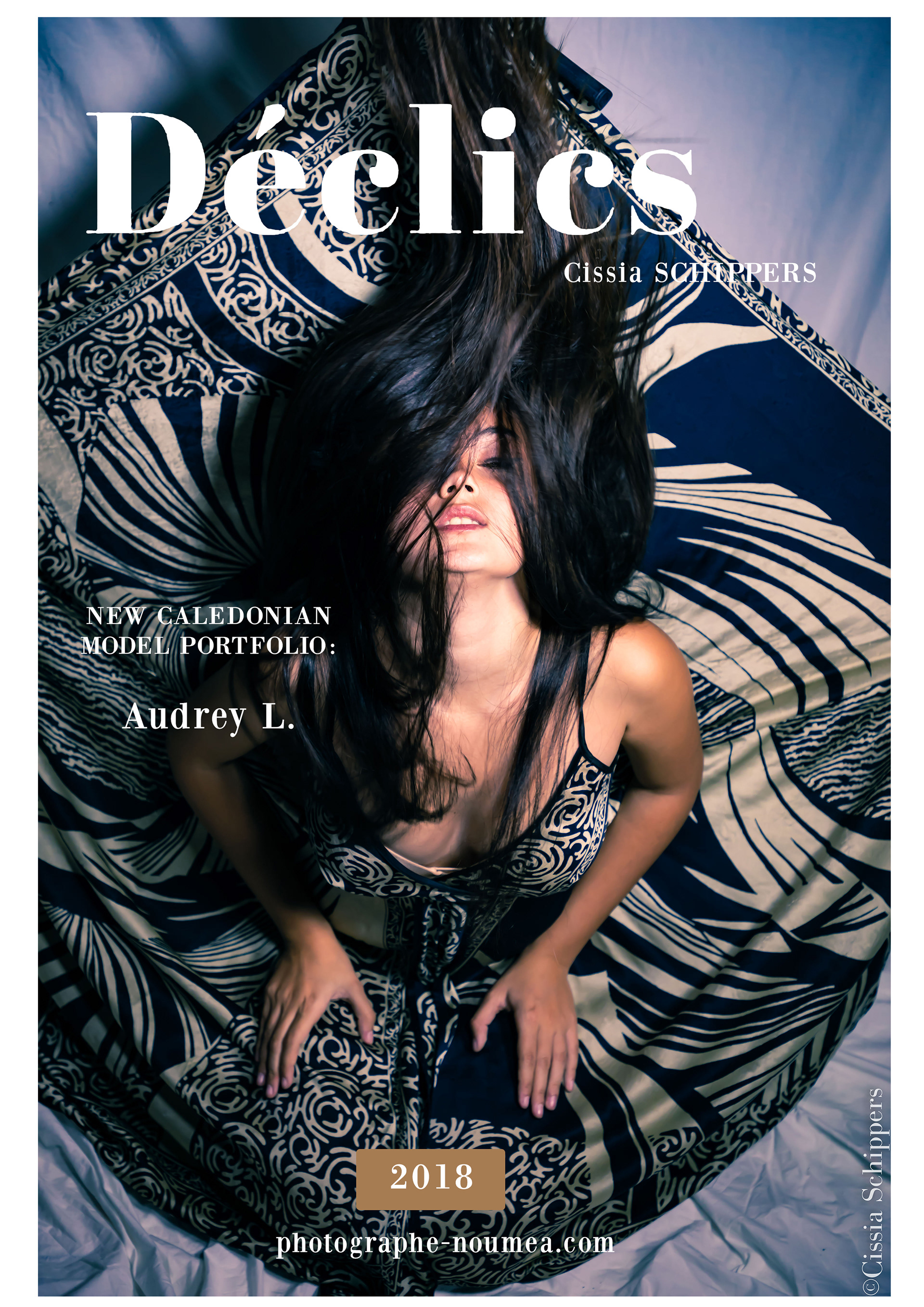 Déclics Magazine