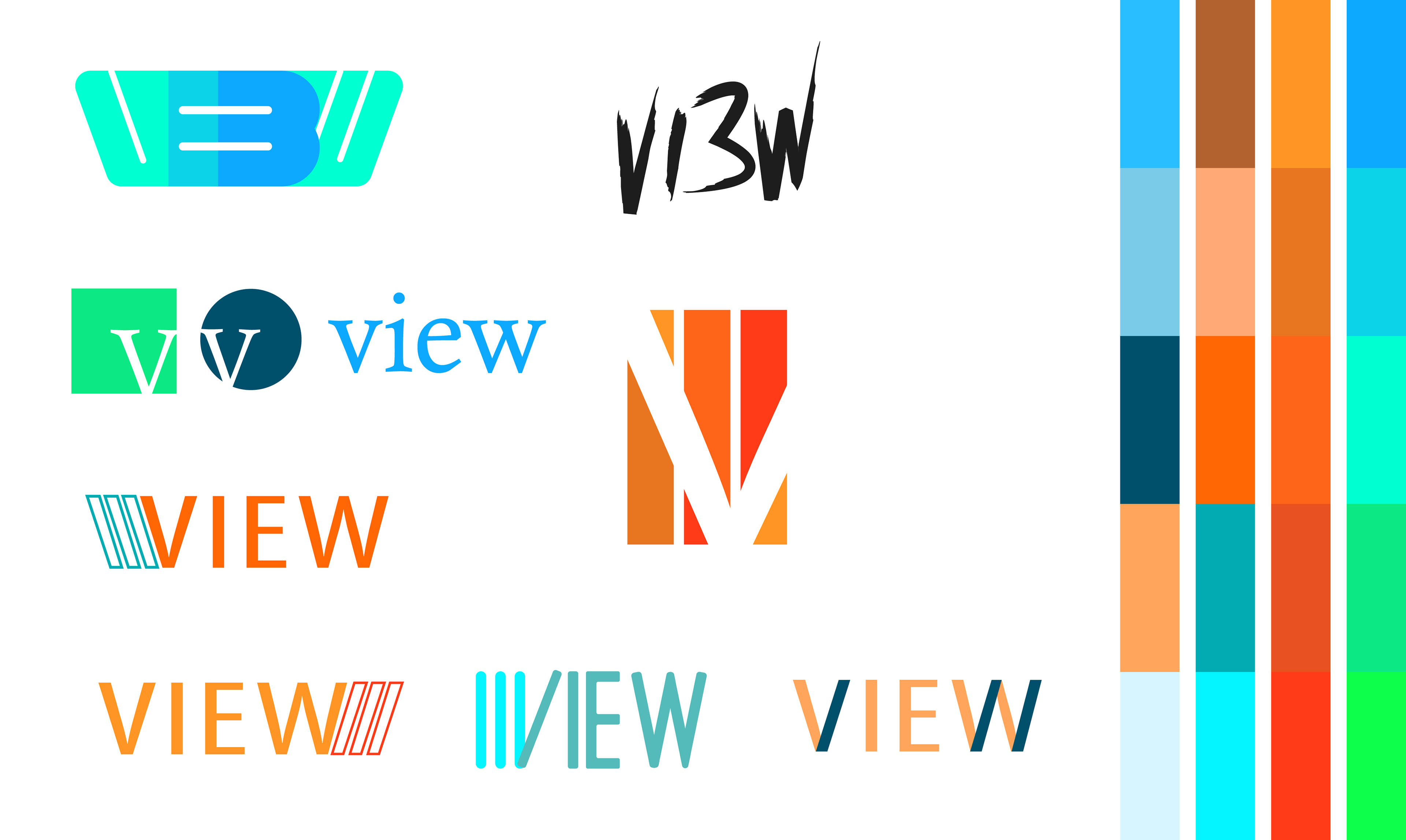 View Brand Concepts