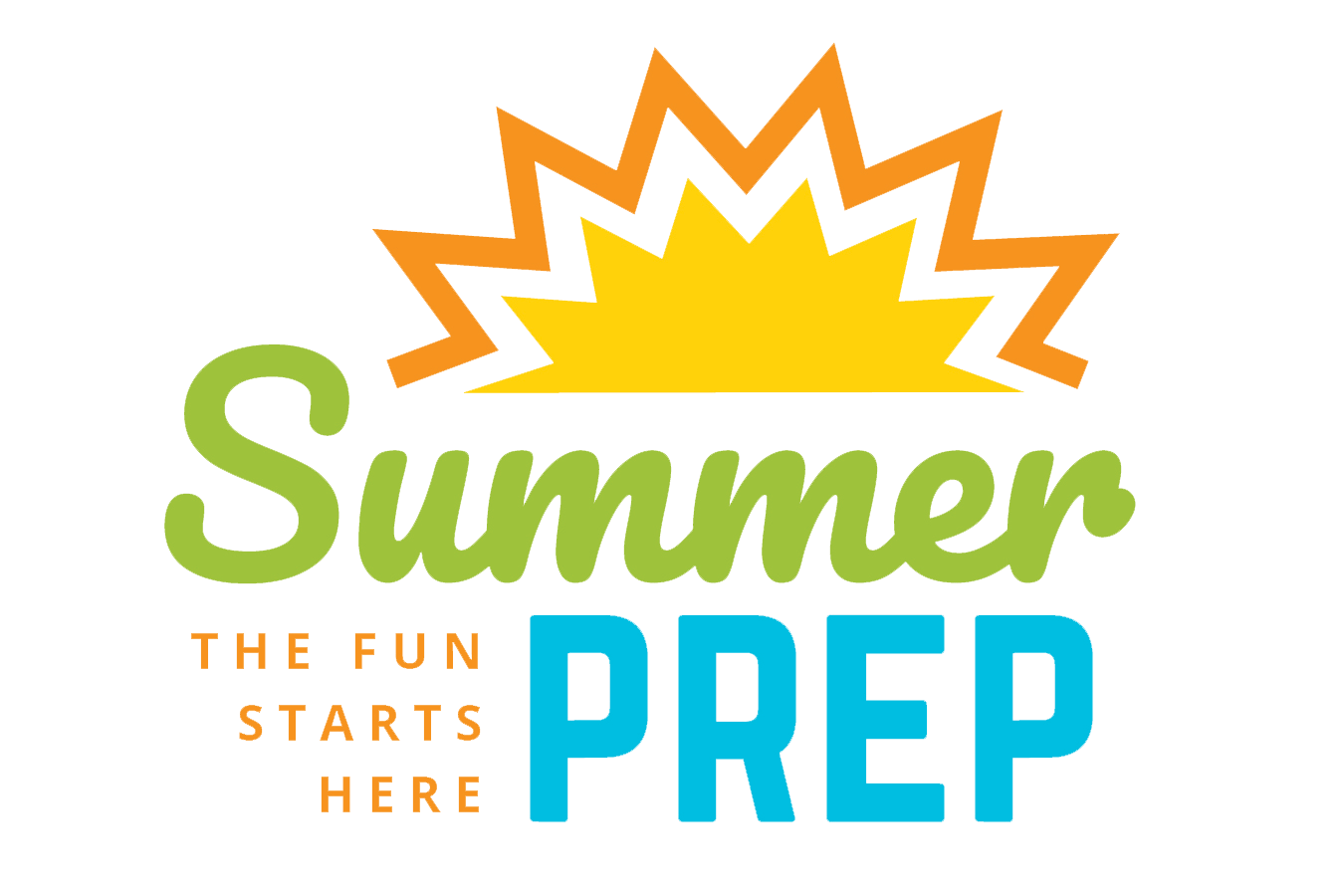 Summerprep Theater Boot Camp