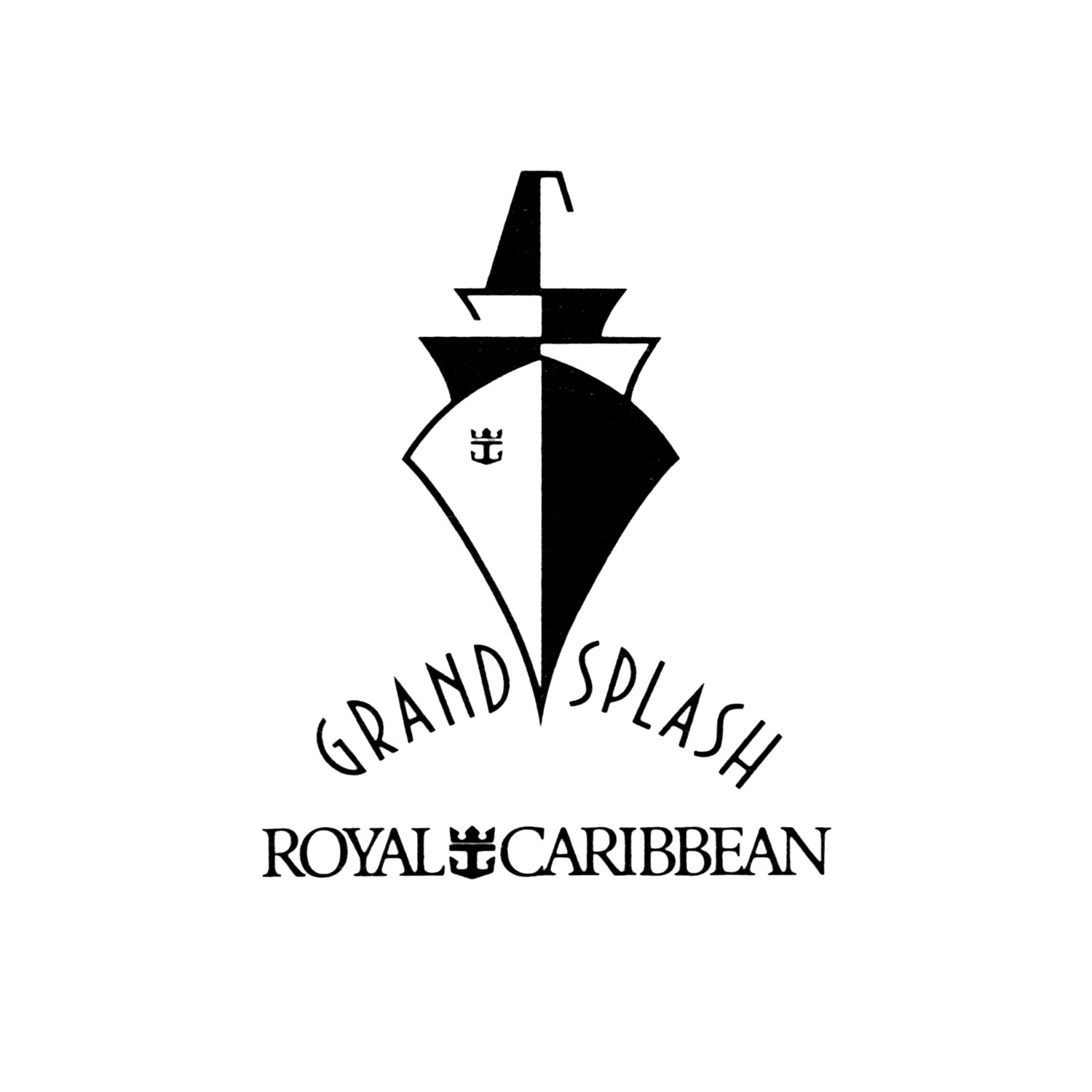 Royal Caribbean Grand Splash Promo