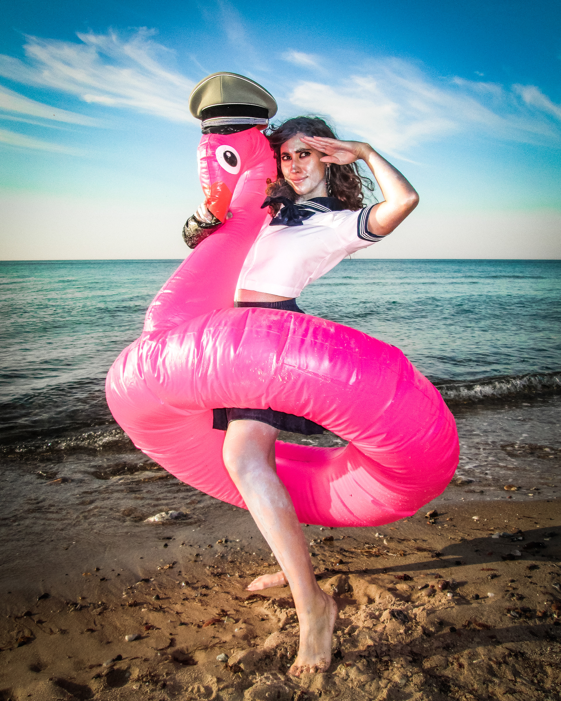 Flamingo