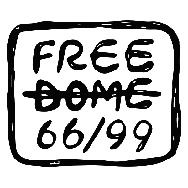 FREE DOME