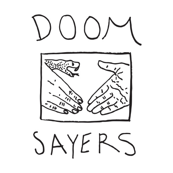 DOOM SAYERS